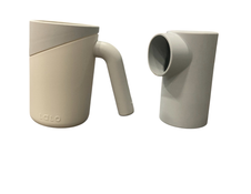 Shop Lalo Bathtime Starter Kit, Coconut at GoodBuy Gear