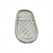 Shop Jool Baby Waterproof Changing Pad, Sage at GoodBuy Gear