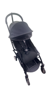 Shop Babyzen YOYO2 Complete Stroller, 2021, Black with Black at GoodBuy Gear
