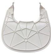 Shop Stokke Tray For Nomi, White at GoodBuy Gear