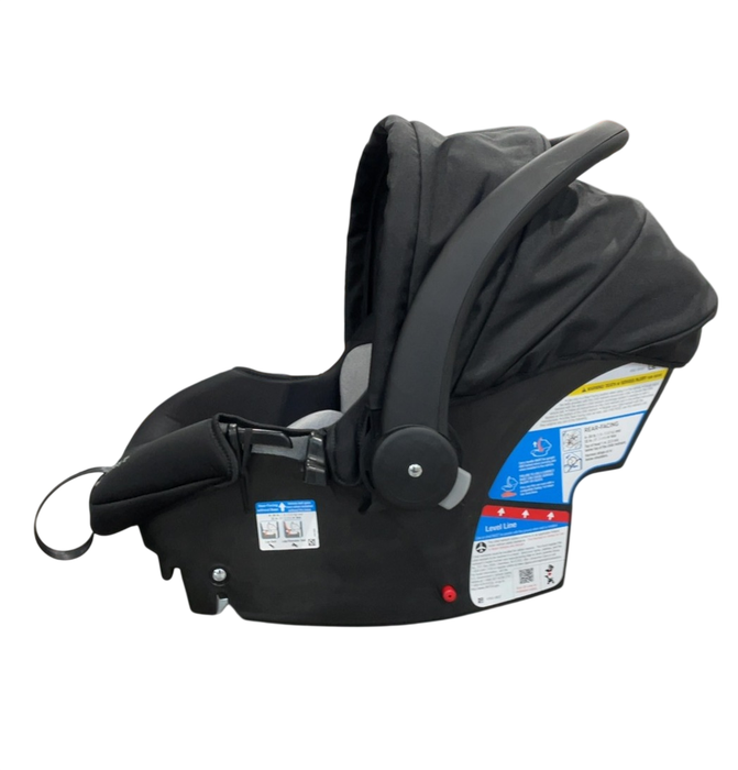 Shop Safety 1st Deluxe Grow & Go Flex 8-in-1 Travel System, 2025, Foundry at GoodBuy Gear