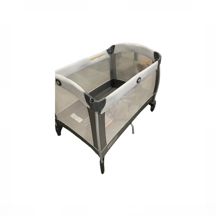 Shop Graco Pack 'n Play Close2Baby Bassinet Playard, Derby at GoodBuy Gear