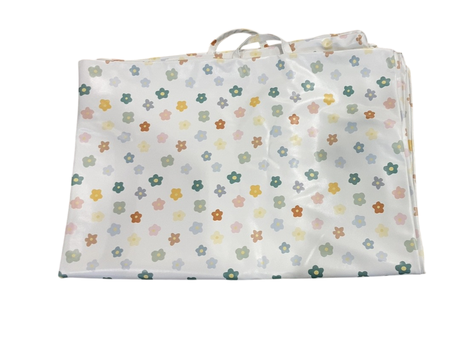 Shop Toki Kids Vegan Leather Cover, Playful Posies, Epic at GoodBuy Gear