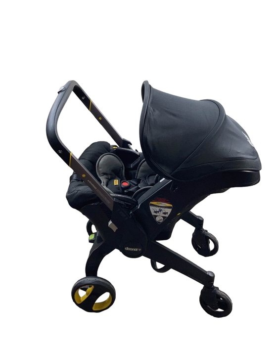 used Strollers