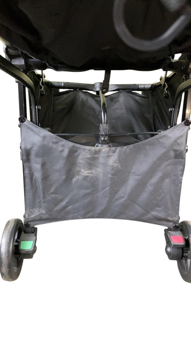 Shop Silver Cross Jet Compact Stroller Special Edition, 2022, Eclipse at GoodBuy Gear