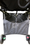 Shop Silver Cross Jet Compact Stroller Special Edition, 2022, Eclipse at GoodBuy Gear