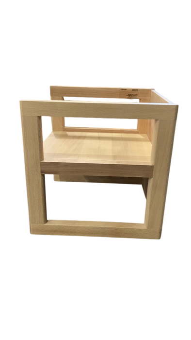 Shop Piccalio Reversible Chair, Natural, Single at GoodBuy Gear