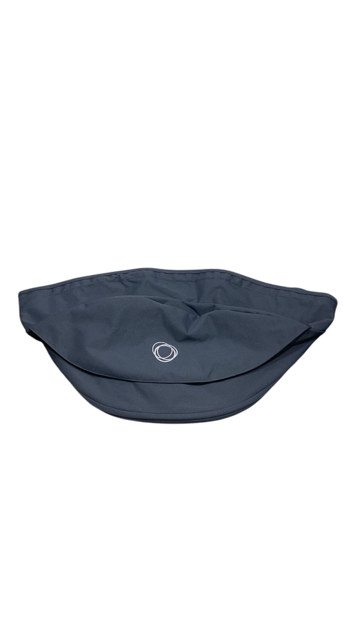 Shop Bugaboo Donkey 5 Sun Canopy, Stormy Blue at GoodBuy Gear