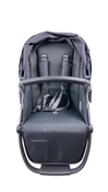 Shop UPPAbaby Rumbleseat V2+, Jake (Charcoal) at GoodBuy Gear