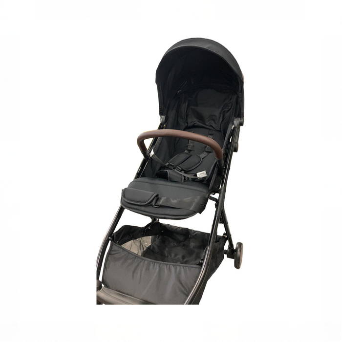 Shop Parent’s Choice Lightweight Quick Fold Baby Stroller, 2025, Black at GoodBuy Gear