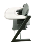 Shop Stokke Tripp Trapp Complete High Chair, Glacier Green, Glacier Green, 2 at GoodBuy Gear