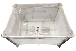 Shop Graco Pack n' Play Close2Baby Lux Playard, Soft Almond at GoodBuy Gear