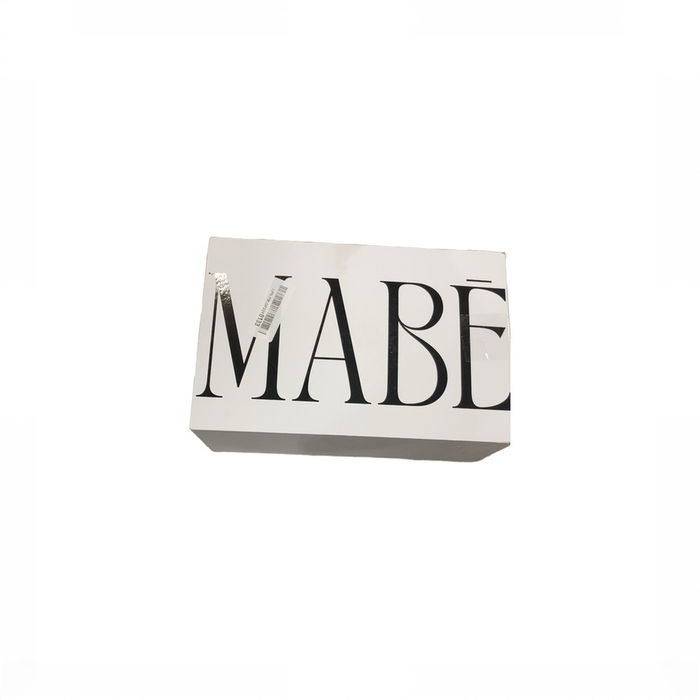 Shop Mabē The Monarch Carrier, Natural Ivory at GoodBuy Gear