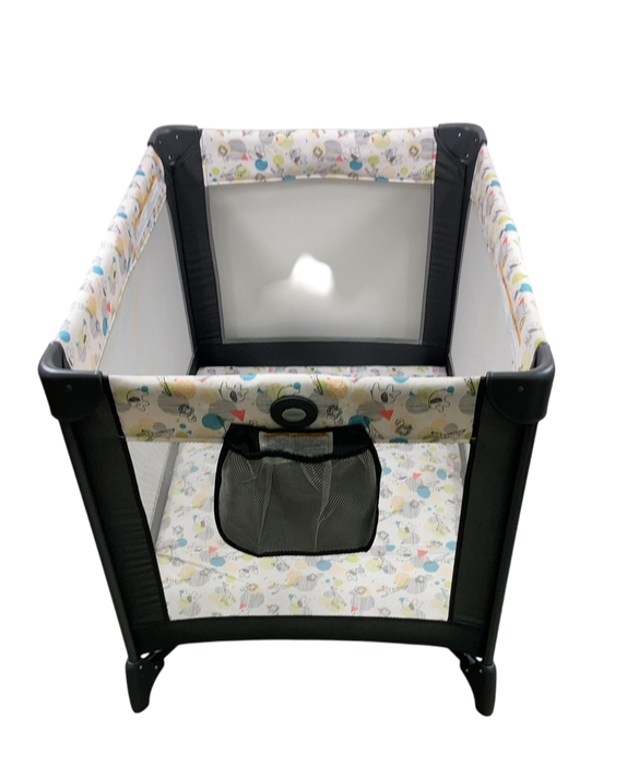 Shop Graco Pack 'n Play Playard, Carnival at GoodBuy Gear