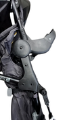 Shop Baby Trend XCEL-R8 PLUS Jogging Stroller with LED Lights, Liberty Grey at GoodBuy Gear