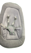Shop Momcozy CocoSway 3D Baby Swing, Grey at GoodBuy Gear