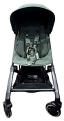 Shop Joolz Aer+ Stroller, 2024, Forest Green at GoodBuy Gear