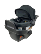 used UPPAbaby Aria Infant Car Seat, Jake, 2023