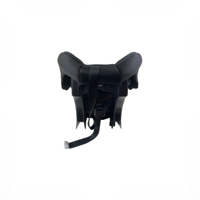 Shop Maxi-Cosi Romi 2-in-1 Convertible Car Seat, 2024, Essential Black at GoodBuy Gear