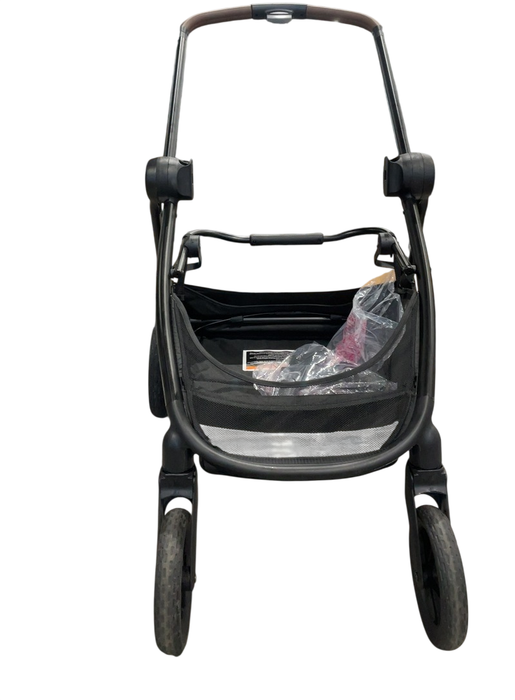 Shop Maxi-Cosi Zelia Stroller Frame Only, 2024 at GoodBuy Gear