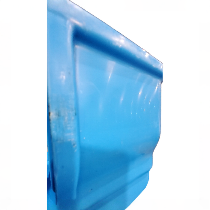 Shop Little Tikes 2-in-1 Indoor-Outdoor Wet or Dry Slide, Blue at GoodBuy Gear