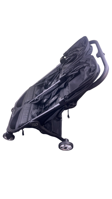 Shop Baby Jogger City Tour 2 Double Stroller, 2025, Jet/Pitch Black at GoodBuy Gear
