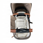 Shop Silver Cross Wave 3 Stroller, 2025, Caramel at GoodBuy Gear