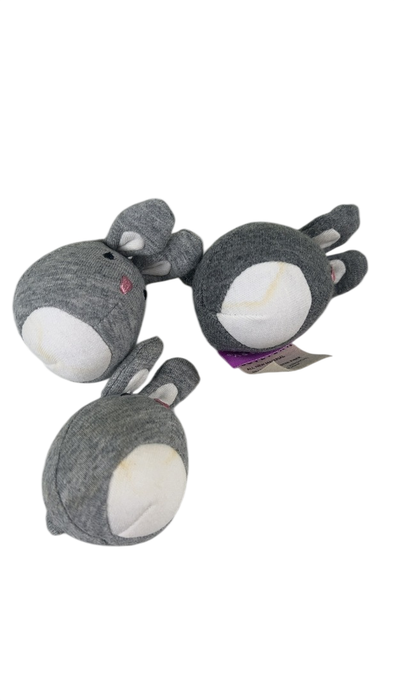 Shop Lovevery Bunnies In A Felt Burrow at GoodBuy Gear