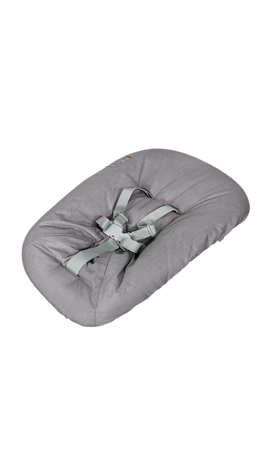 Shop Stokke Tripp Trapp Newborn Set, 2003+ Compatible, Anthracite at GoodBuy Gear