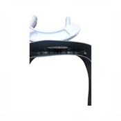 Shop Infantino Music & Lights 3-in-1 Discovery Booster, Teal at GoodBuy Gear