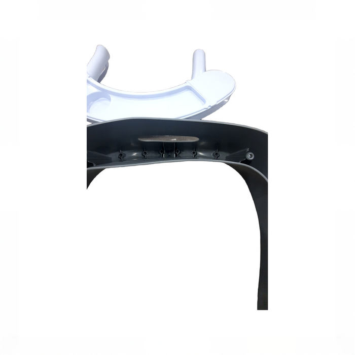 Shop Infantino Music & Lights 3-in-1 Discovery Booster, Teal at GoodBuy Gear