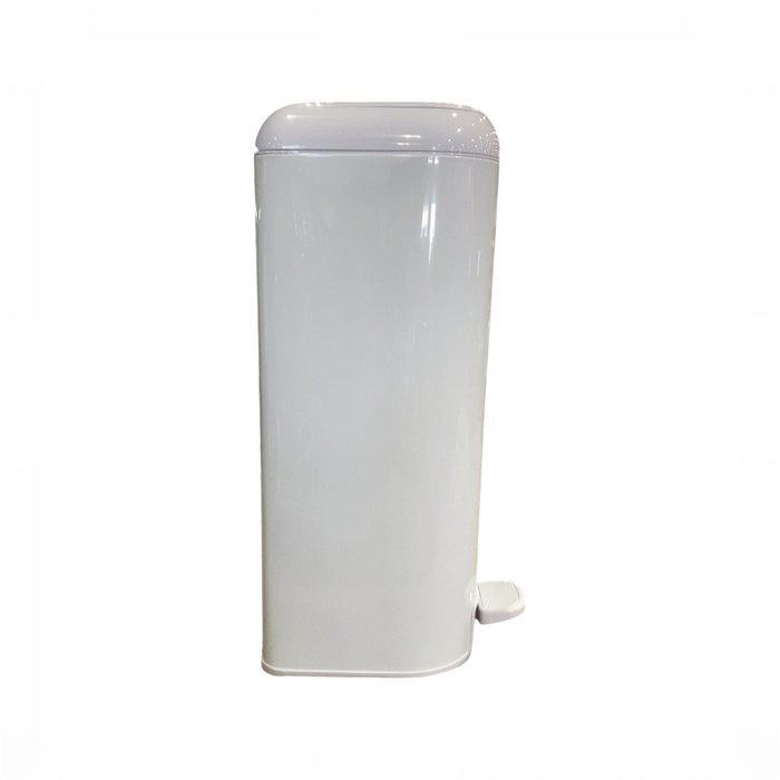 Shop Diaper Genie Platinum Pail Gift Set, Lily White at GoodBuy Gear