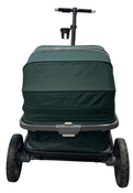 Shop Gladly Family Anthem4 Classic 4 Seater All Terrain Wagon Stroller, Sea Moss at GoodBuy Gear