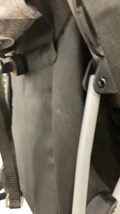 Shop Zoe The Tour Stroller, Grey, Unknown Year, V1 at GoodBuy Gear