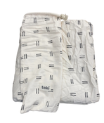 Shop Toki Kids Mega Mat Cover 55"x55", Mudcloth at GoodBuy Gear