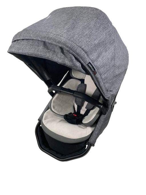 used Orbit Baby G5, X5, or Helix Stroller Seat