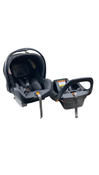 Shop Chicco Keyfit 35 ClearTex Infant Car Seat, 2023, Shadow at GoodBuy Gear