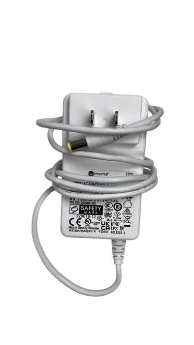 Shop 4moms MamaRoo Multi-Motion Baby Swing, Grey Classic at GoodBuy Gear