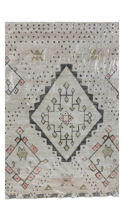 Shop House Of Noa Little Nomad Play Mat, 4x6', Ula-Oat at GoodBuy Gear