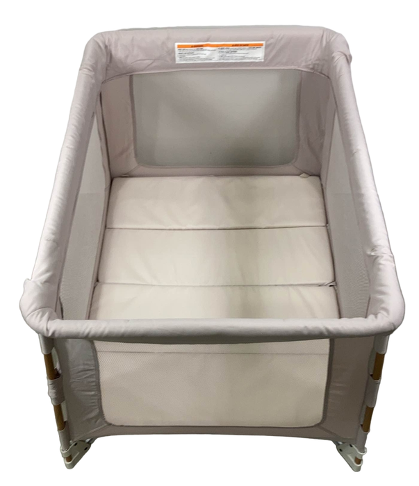 Shop Maxi-Cosi Swift Play Yard, Horizon Sand at GoodBuy Gear