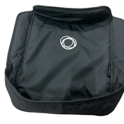 Shop Bugaboo Donkey 5 Apron, Midnight Black at GoodBuy Gear