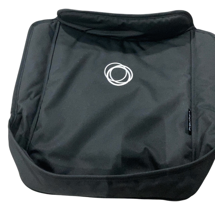 Shop Bugaboo Donkey 5 Apron, Midnight Black at GoodBuy Gear