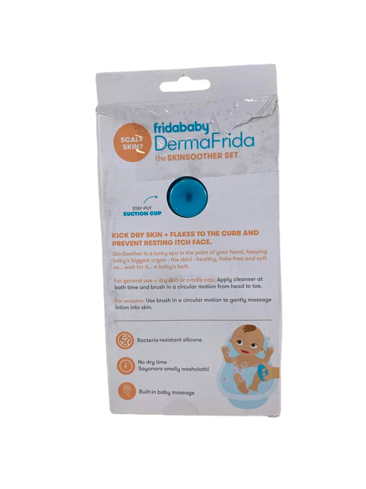 secondhand FridaBaby DermaFrida Skin Soother