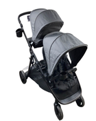 used Graco Ready2Grow 2.0 Double Stroller, 2023, Rafa