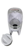 Shop Baby Brezza Formula Pro Advanced Baby Formula Dispenser, White on White at GoodBuy Gear