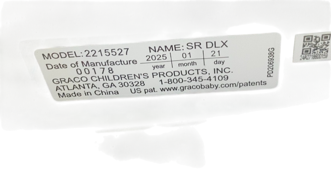 Shop Graco Modes Nest Travel System, Sullivan, 2025 at GoodBuy Gear