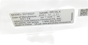 Shop Graco Modes Nest Travel System, Sullivan, 2025 at GoodBuy Gear