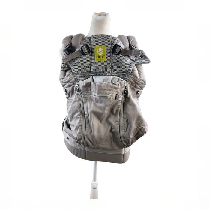 Shop Lillebaby Complete All Seasons Baby Carrier, Stone at GoodBuy Gear