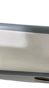 Shop Stokke Flexi Bath Foldable Baby Bathtub, White, XLarge at GoodBuy Gear