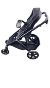 Shop UPPAbaby Vista V3 Stroller, 2024, Jake (Charcoal) at GoodBuy Gear